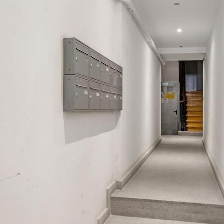 Appartement Centro XIV Calle Mayor 3Br 3Bh à Madrid Extérieur photo