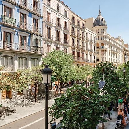 Appartement Centro XIV Calle Mayor 3Br 3Bh à Madrid Extérieur photo