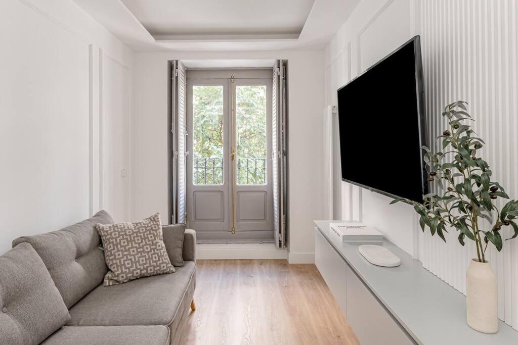Appartement Centro XIV Calle Mayor 3Br 3Bh à Madrid Extérieur photo