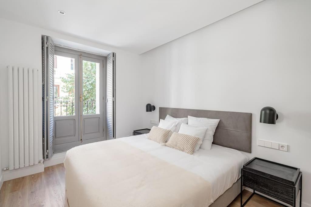 Appartement Centro XIV Calle Mayor 3Br 3Bh à Madrid Extérieur photo
