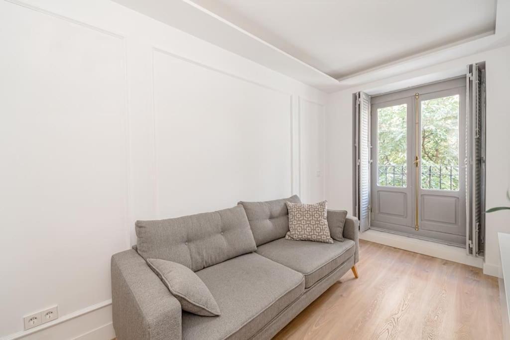 Appartement Centro XIV Calle Mayor 3Br 3Bh à Madrid Extérieur photo