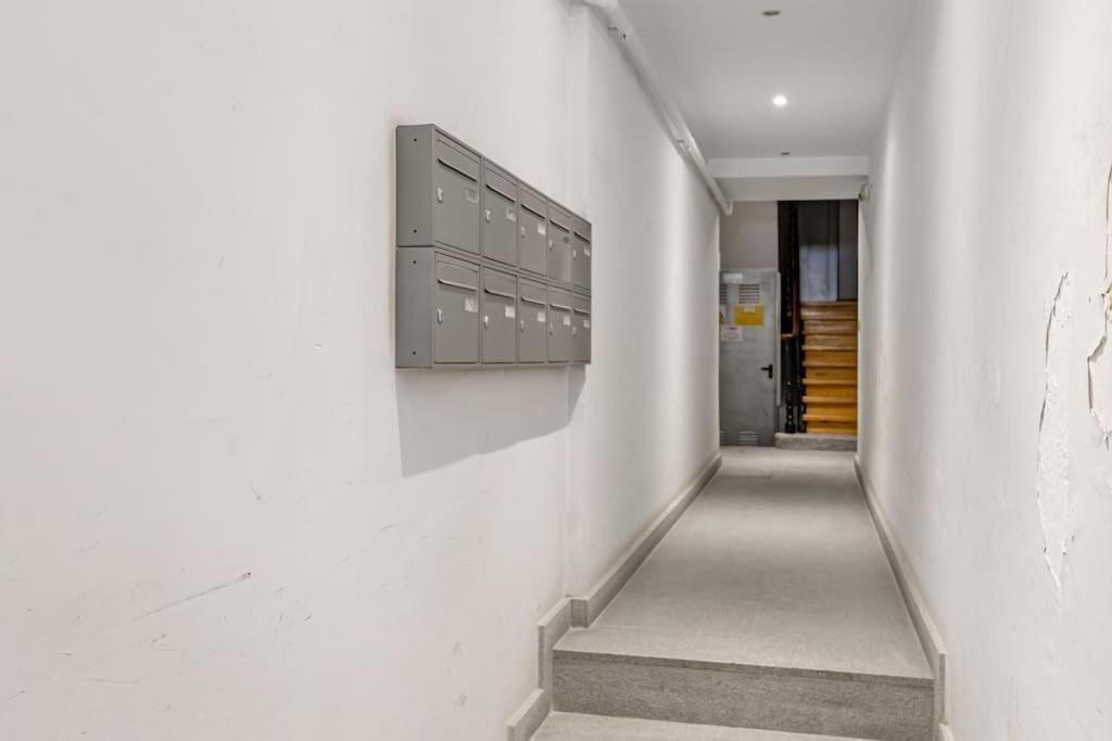 Appartement Centro XIV Calle Mayor 3Br 3Bh à Madrid Extérieur photo