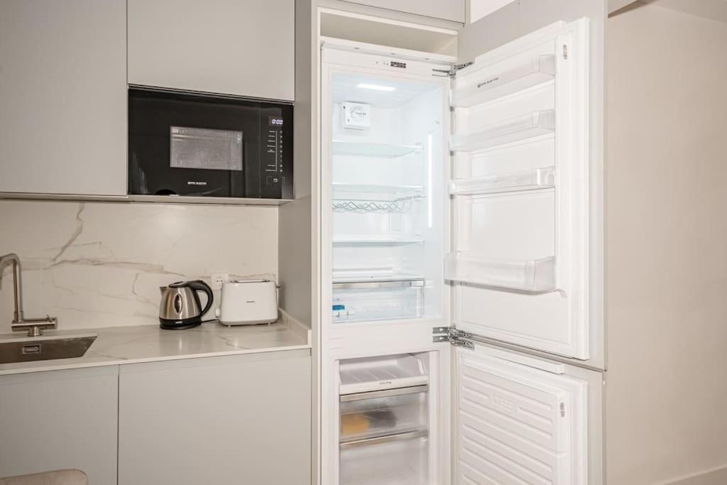 Appartement Centro XIV Calle Mayor 3Br 3Bh à Madrid Extérieur photo