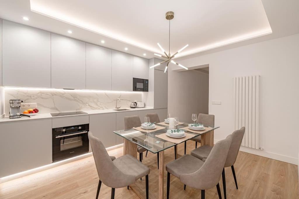 Appartement Centro XIV Calle Mayor 3Br 3Bh à Madrid Extérieur photo